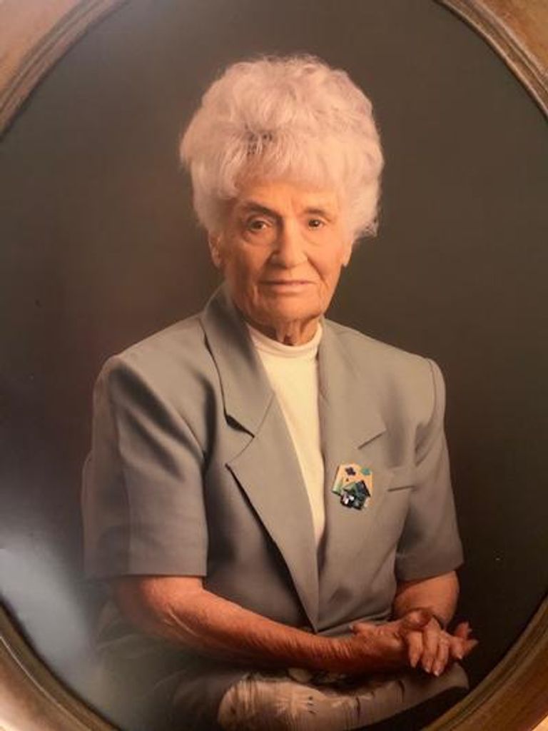 Madge Parsley Profile Photo
