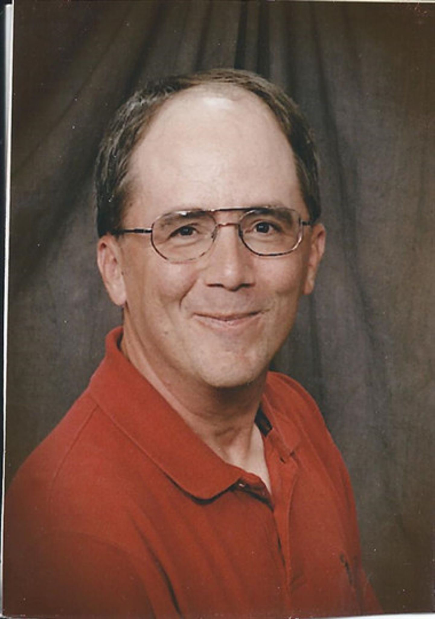 Richard Albert Cudd photo gallery image 1 of 1