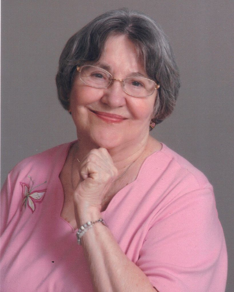 Lynda Lou Wright Profile Photo