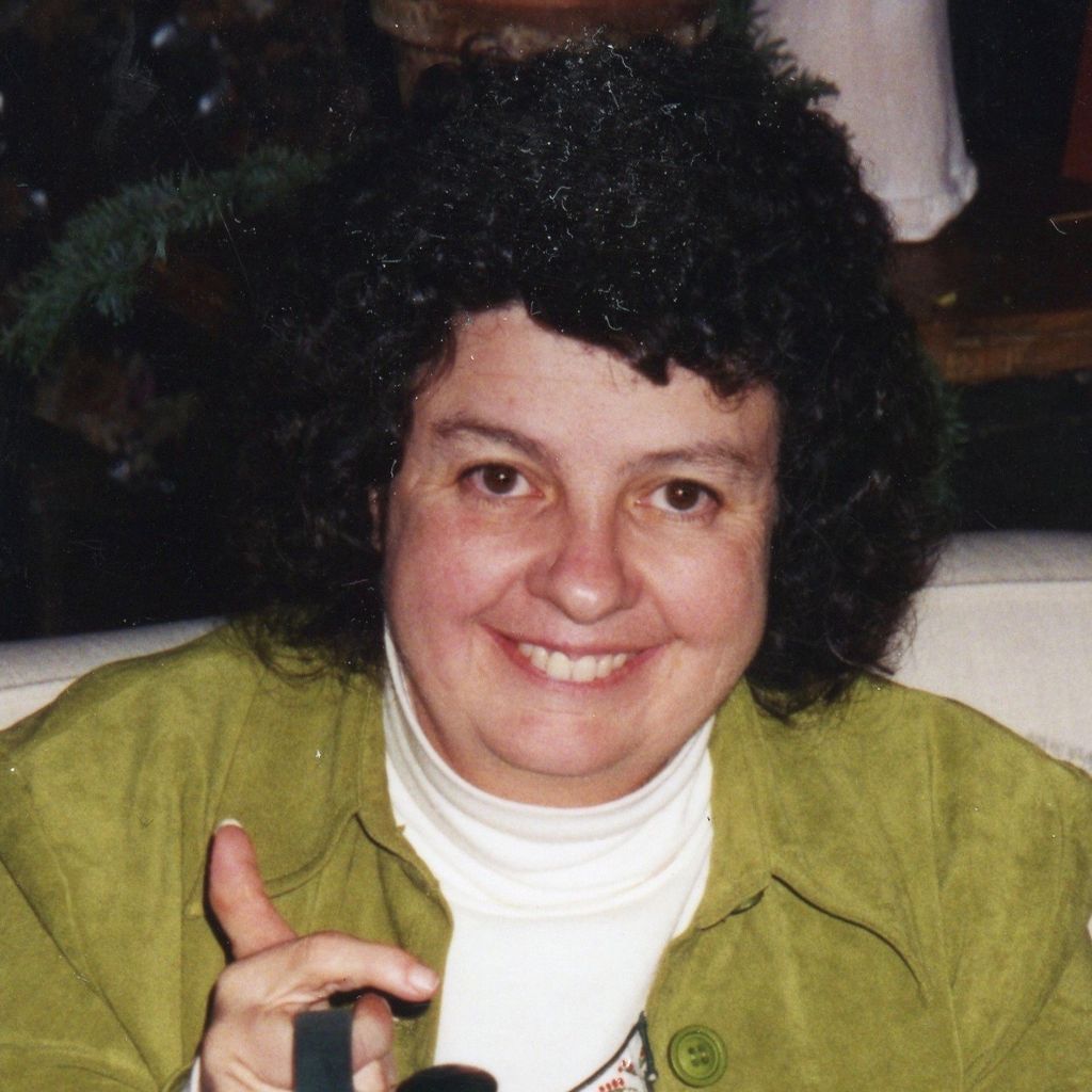 Susan Pfeiffer
