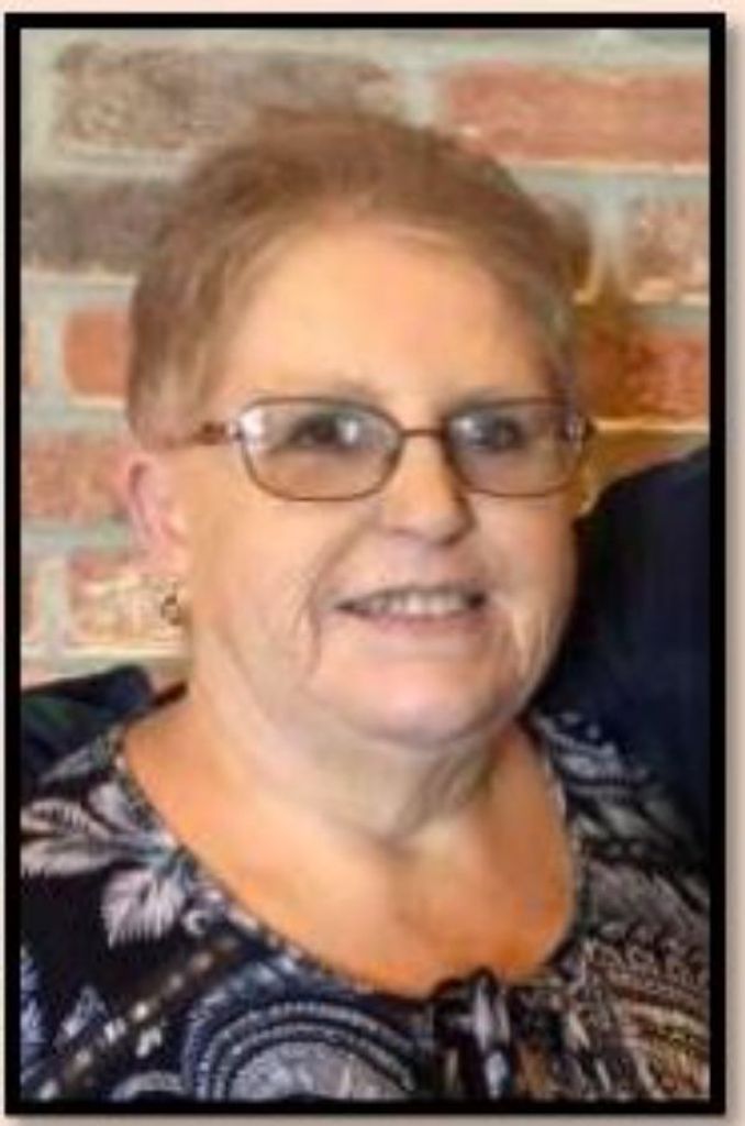 Irene Rose Wasenius 