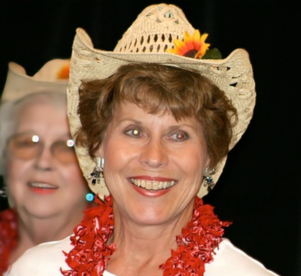 Susan Marleen (Darlington) Connole Profile Photo