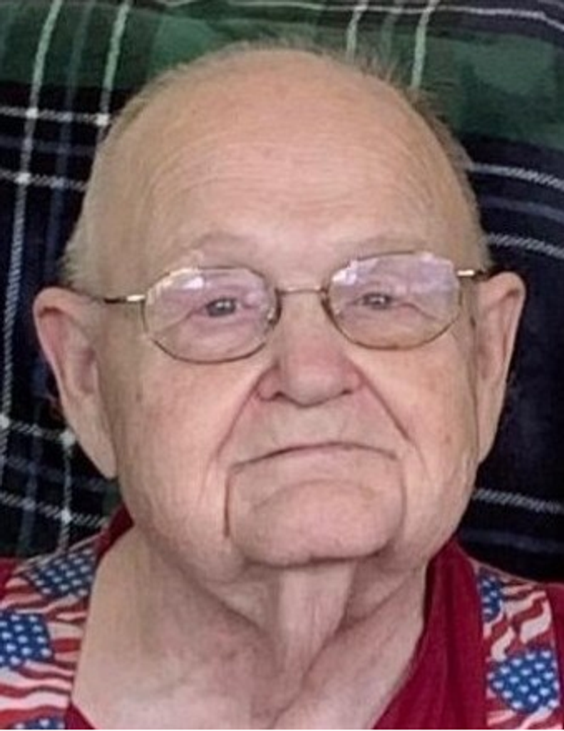 Bobby Joe King
