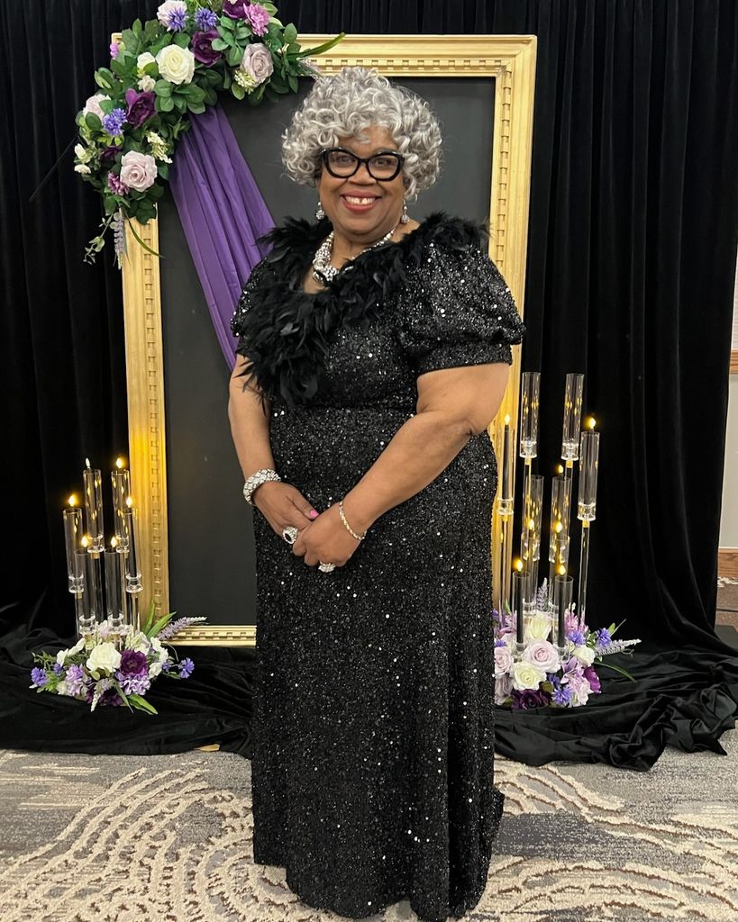 Karen Mitchell Singleton Profile Photo