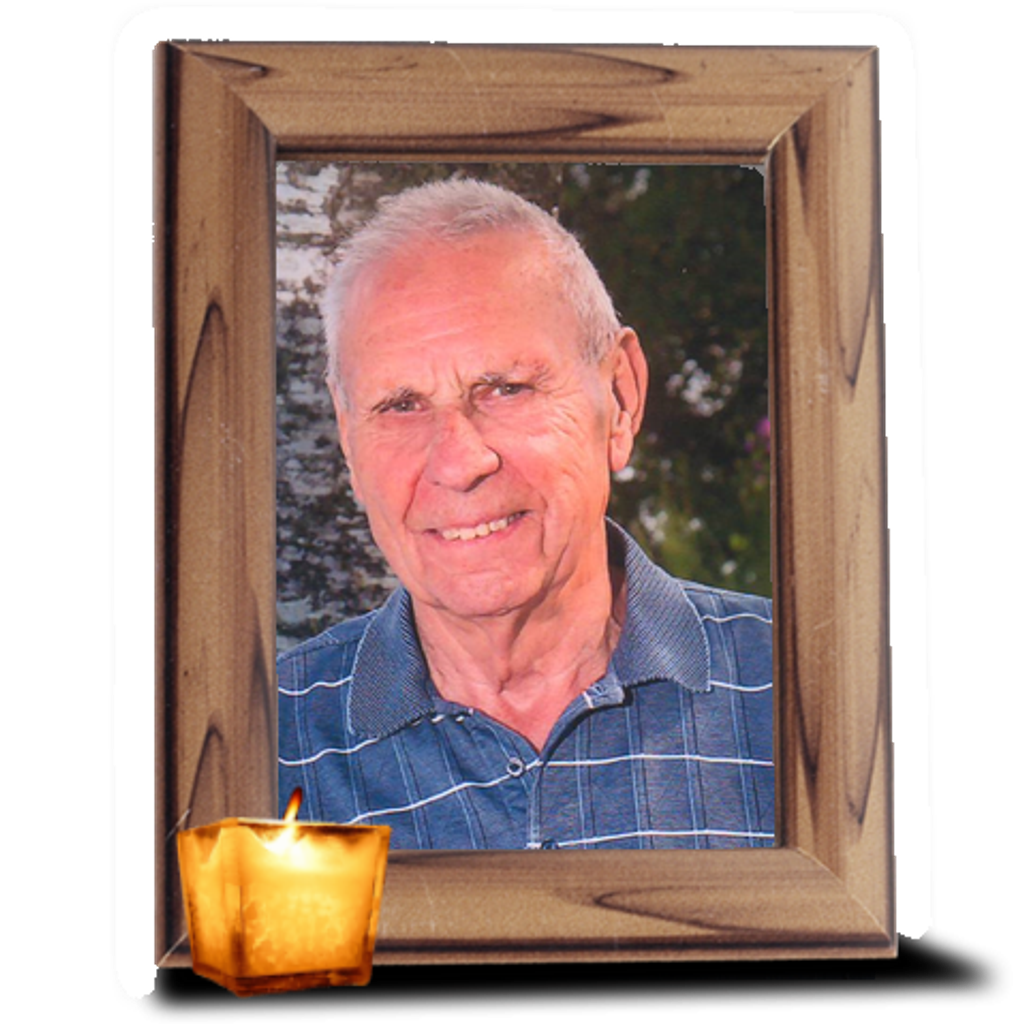 Joseph W. Glime Profile Photo