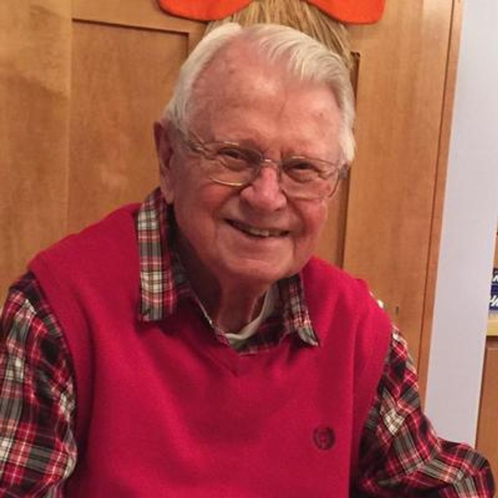 Uno A. Larson Profile Photo