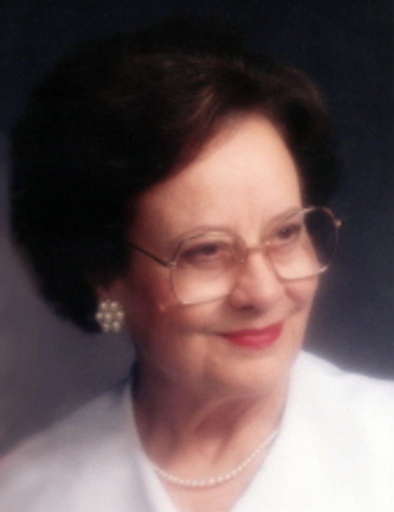 Verna Lee Stover Angel
