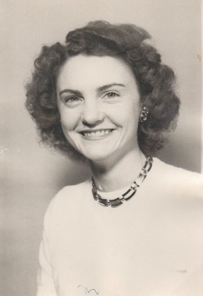 Jo Ann Hale Profile Photo