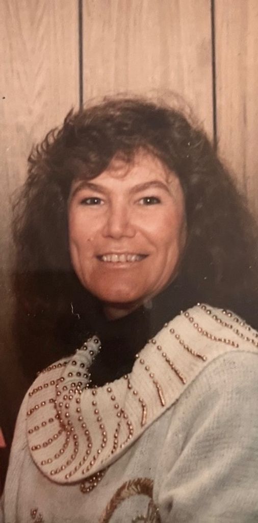 Laura Sue Belvin Profile Photo