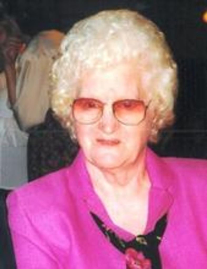 Madeline E. Billings