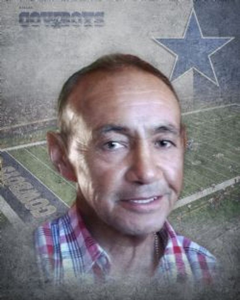 Julian Hernandez, Sr.