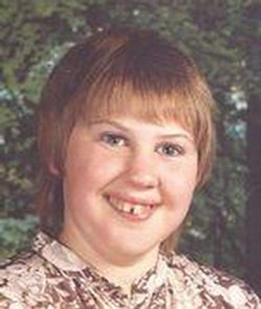 Maureen "Moe" Lucille Steiner