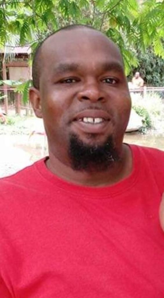 Michael "Mike" A. Curry