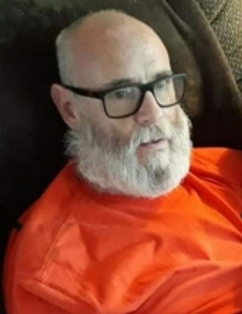 Michael Paul Smith, Jr.