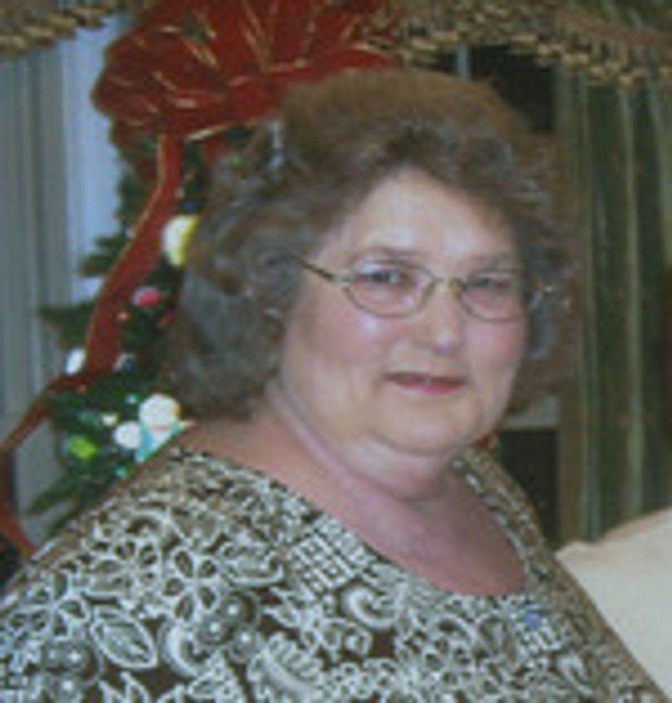 Frances Cobb