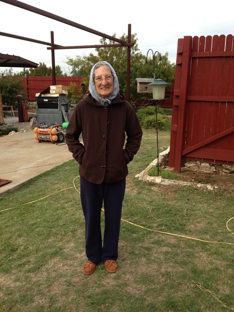 Patricia May Riggs Profile Photo