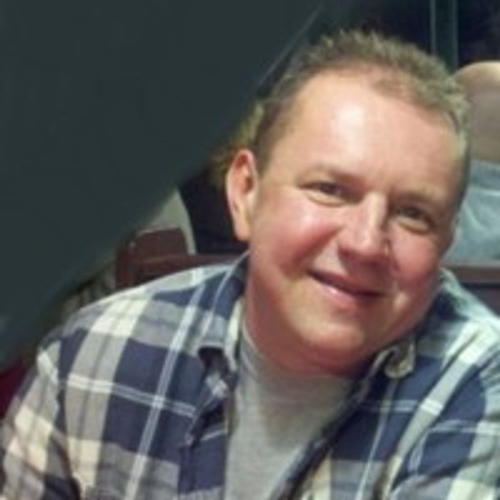 Douglas  B. Power Profile Photo