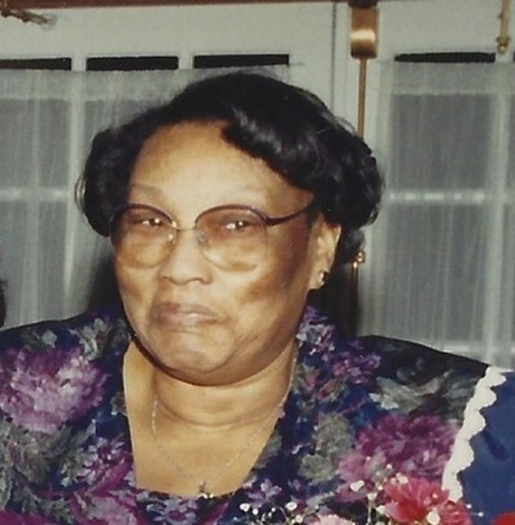 Margaret James Fox Profile Photo