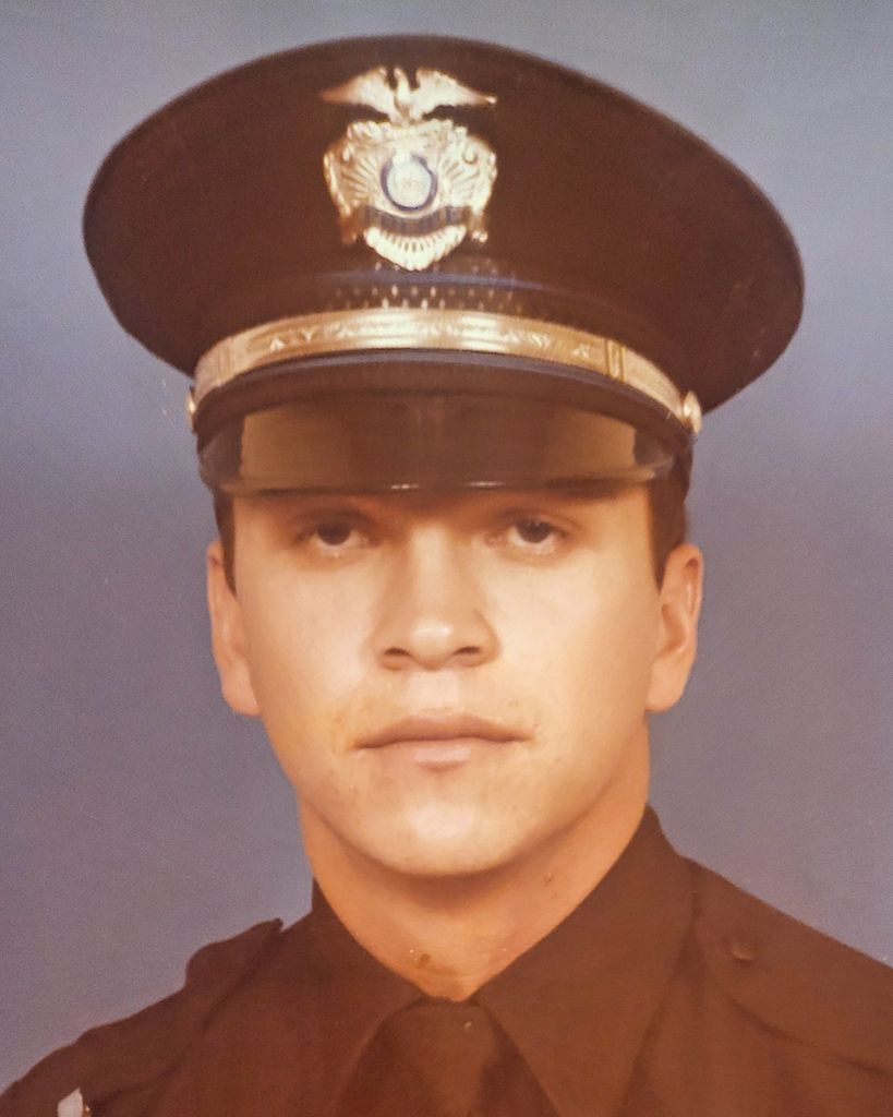 Joe Baca Profile Photo