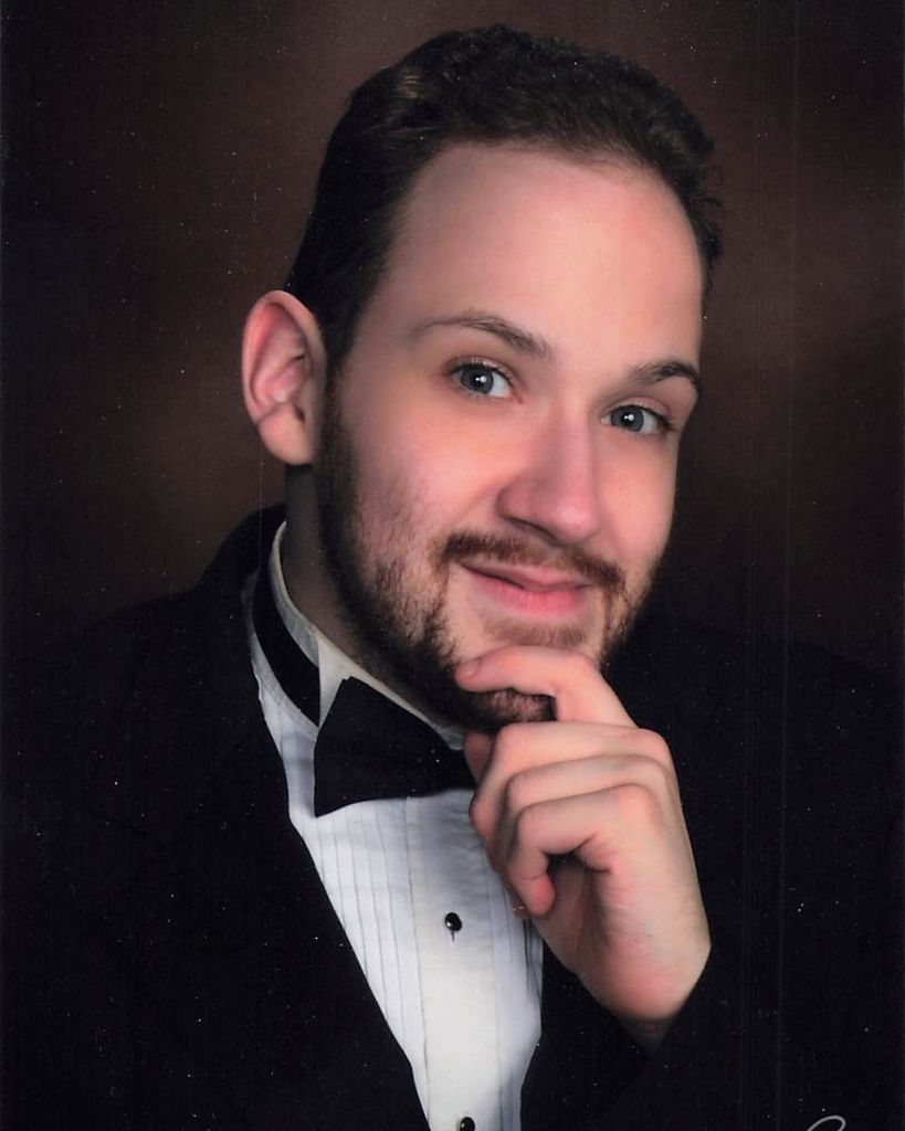 Nathanael John Behles Profile Photo