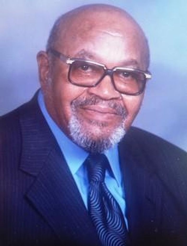 William Hicks Profile Photo