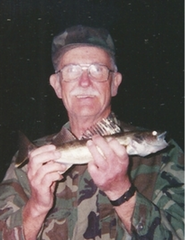 Howard Chester Griffin