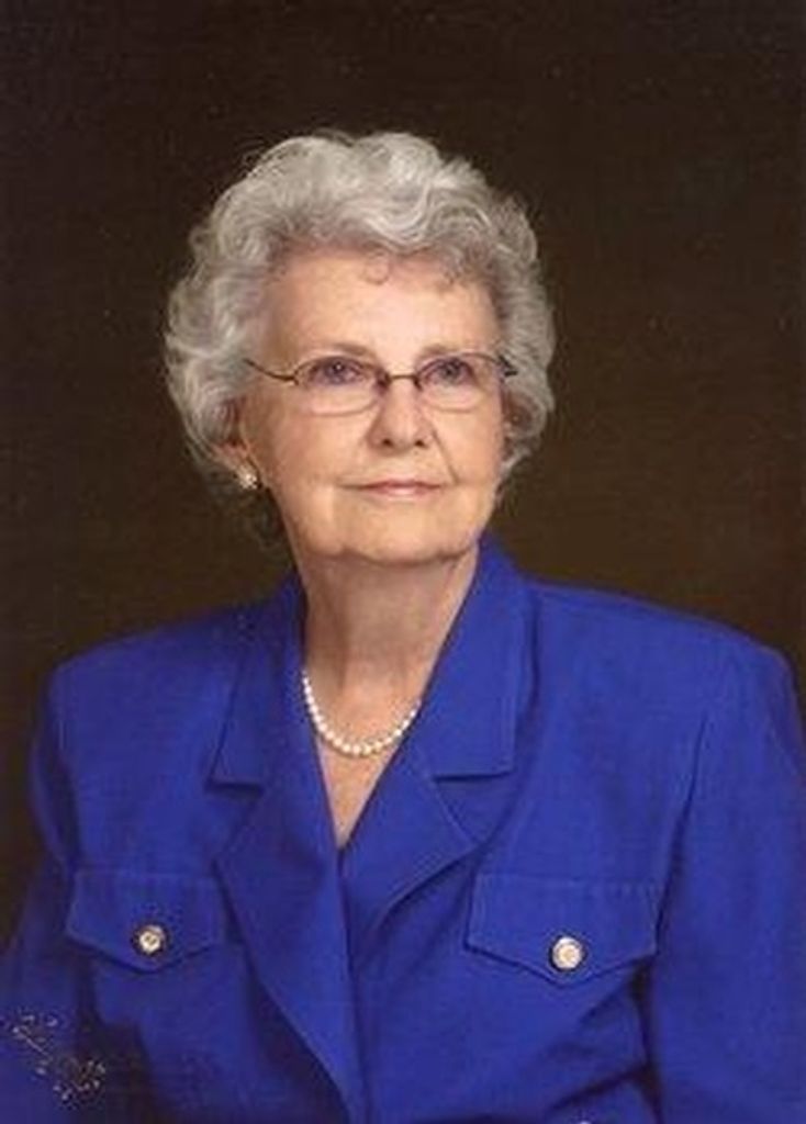Inez Graves Lamb