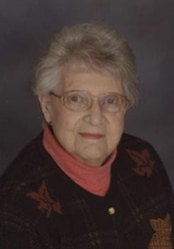 Norma Heaberlin