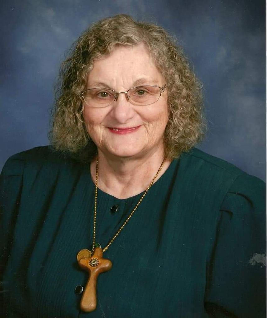 Katharine Spencer