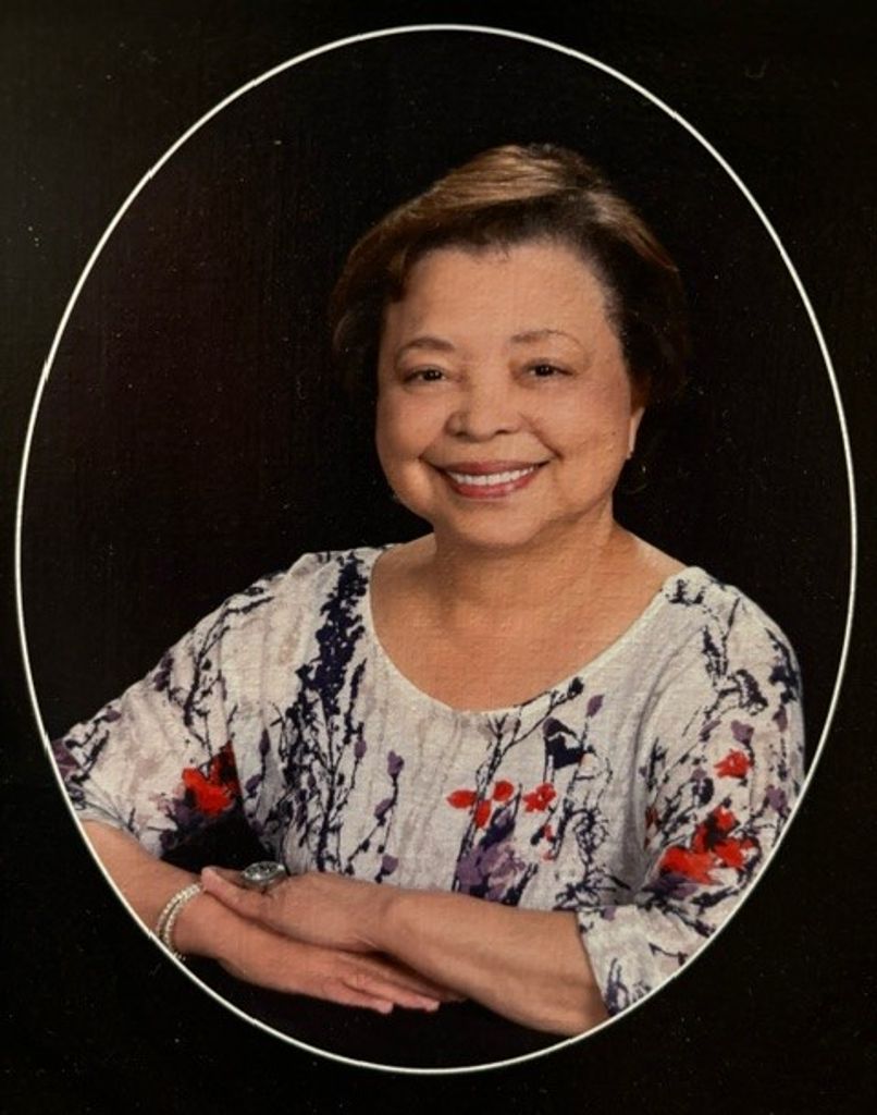 Lucy Mcdowell Profile Photo