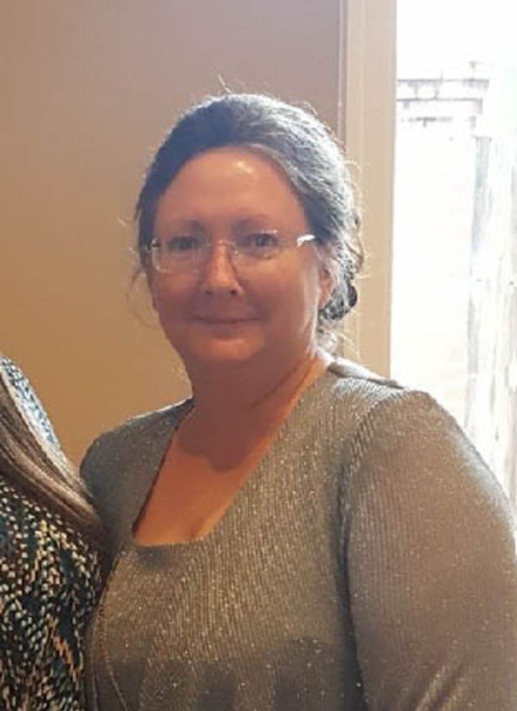 Angel "Aj" Calcote Profile Photo