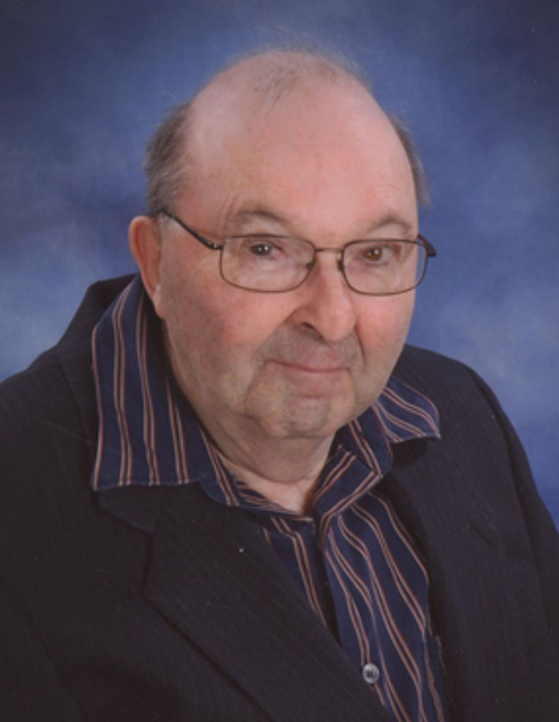 Donald Kraft