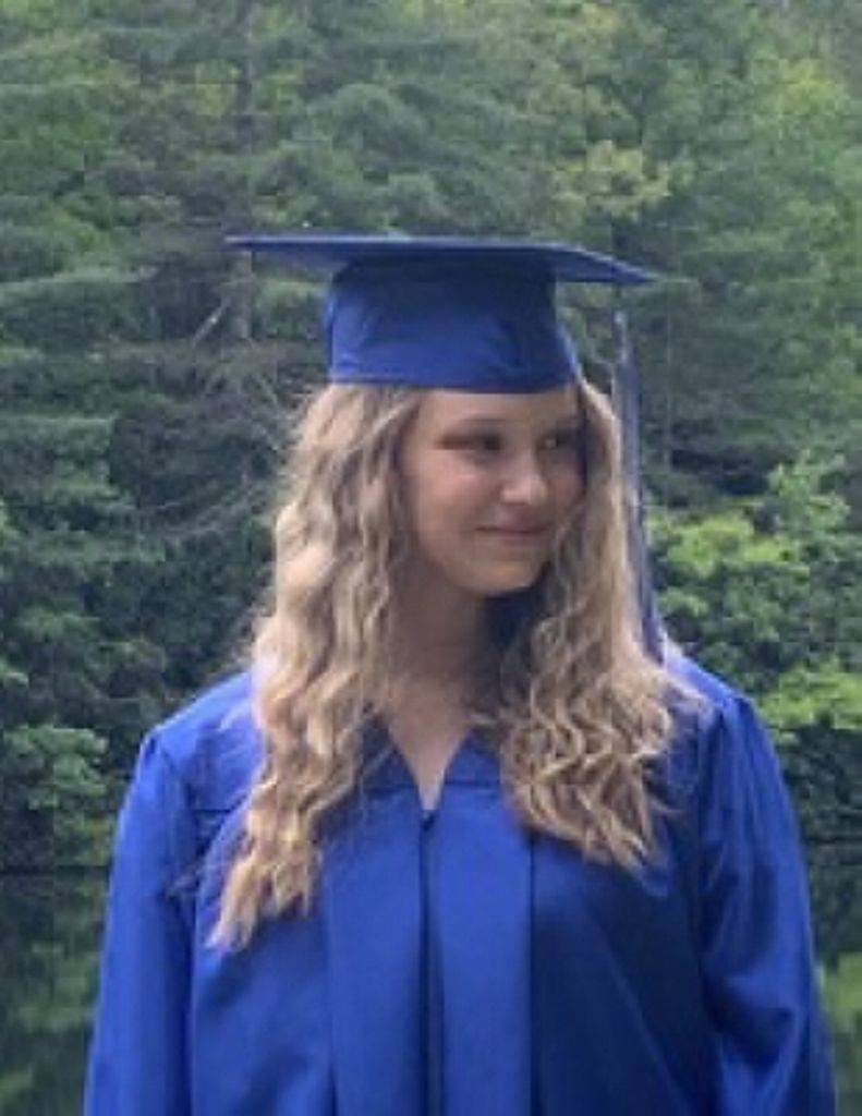 Rachel Olivia Buchanan Profile Photo