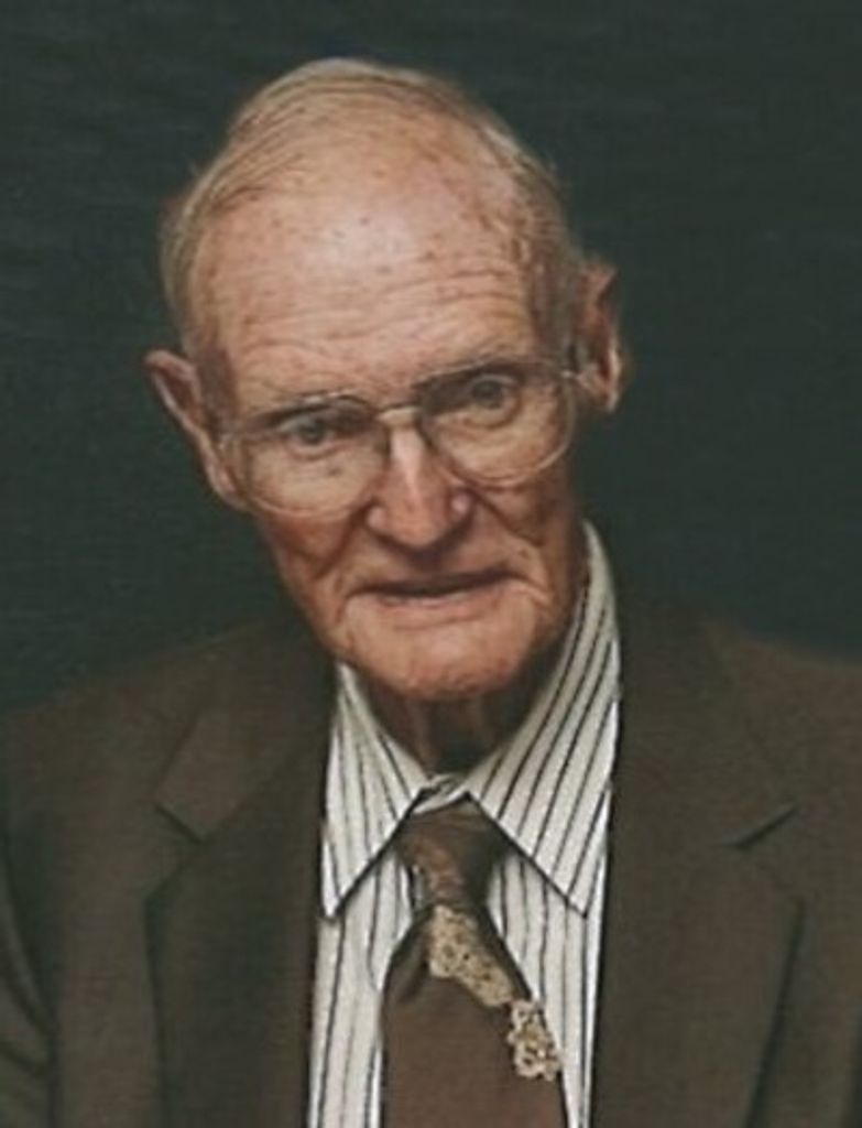 Cecil Ray Jones Profile Photo