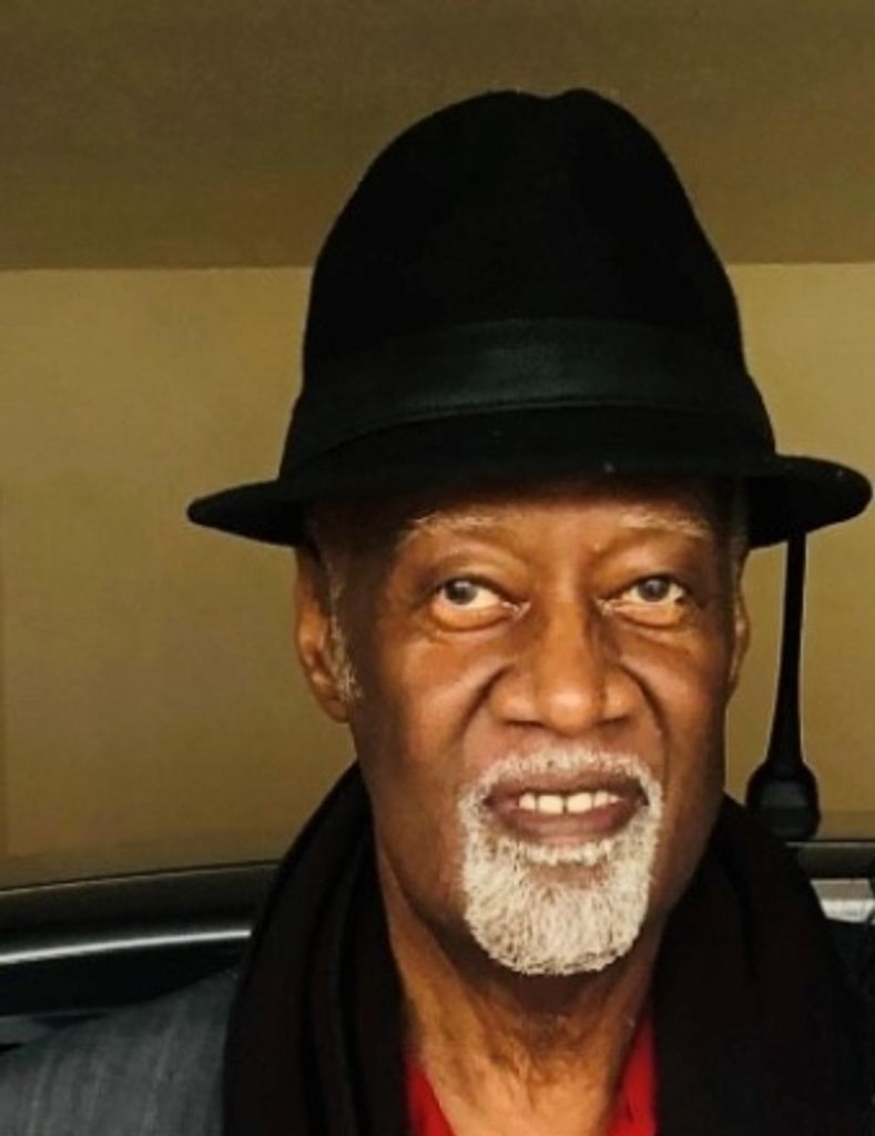 Charles Edwin Taylor