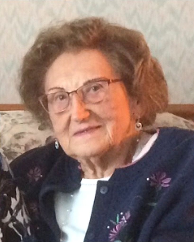 Marie DeYoung Erne Profile Photo