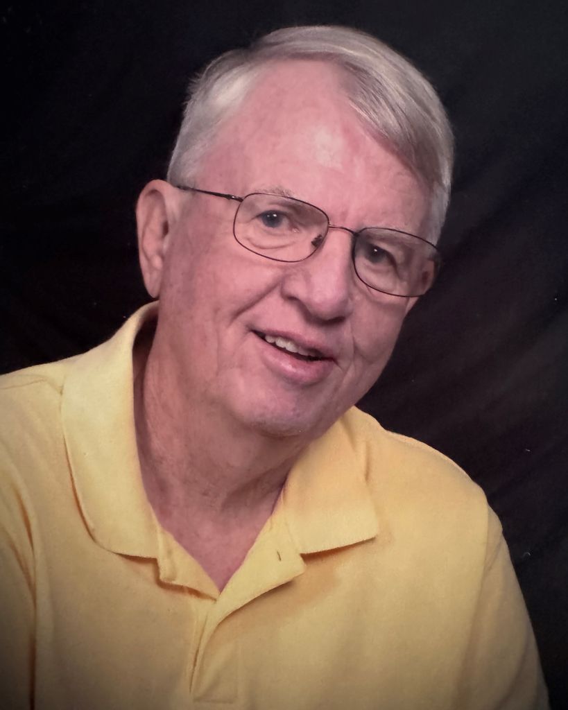 Paul Richard Gale Profile Photo