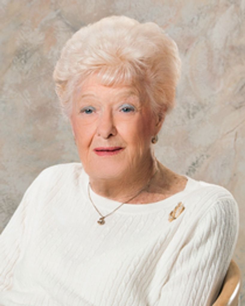 Madeline B. (Clum)  Barnett