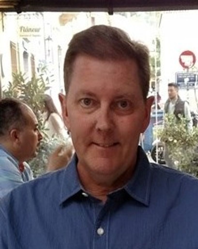 Matthew Fleming Profile Photo
