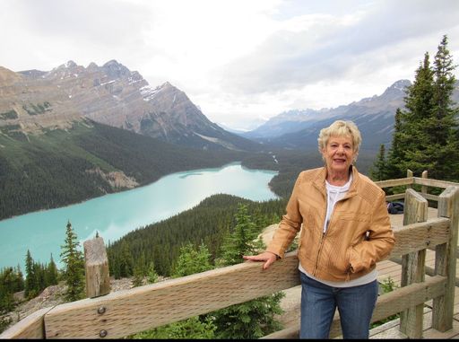 Jane Eckmann Profile Photo