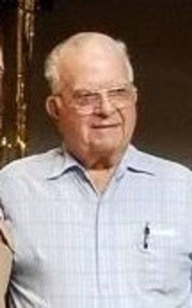 Jimmie Dee "Jd" Smith Profile Photo