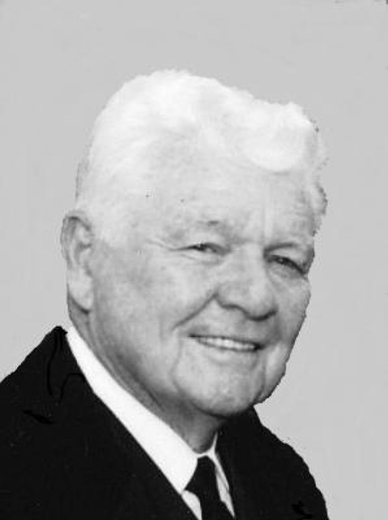 Rinehart, Robert F. "Bob"