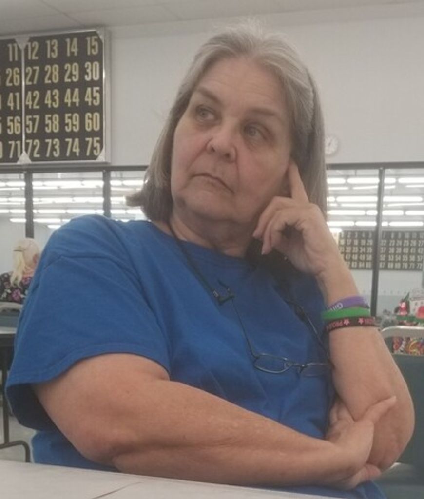 Sharon S. Hamilton Profile Photo