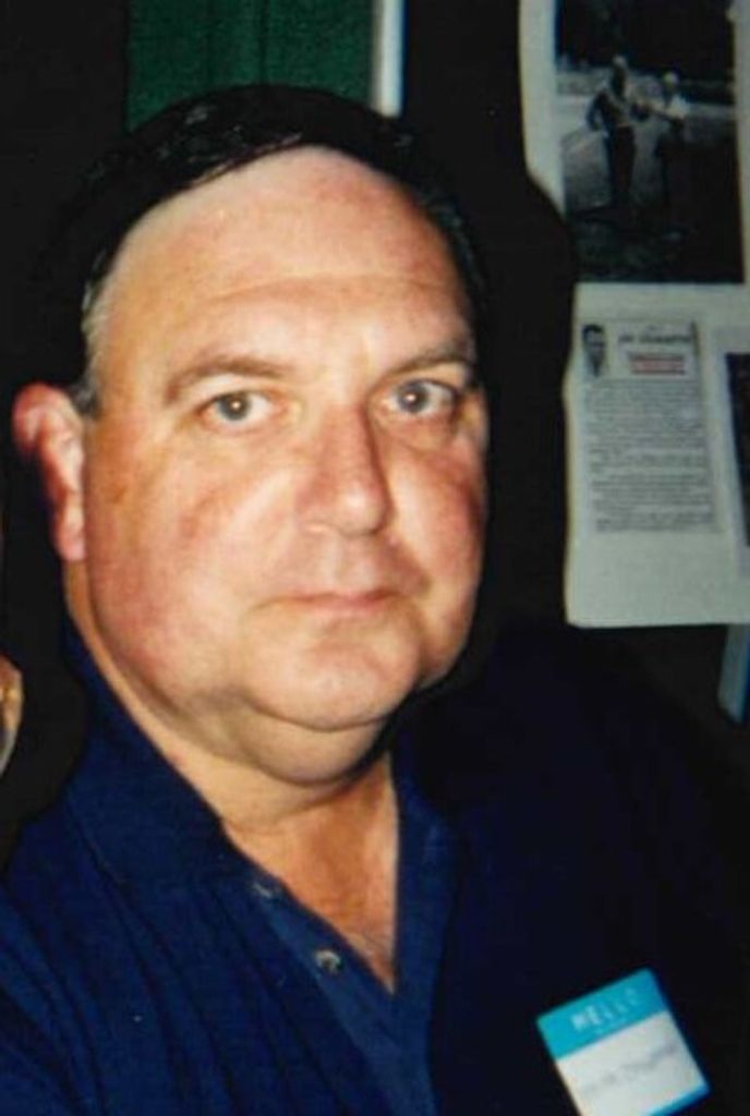Keith  Edward Chapman