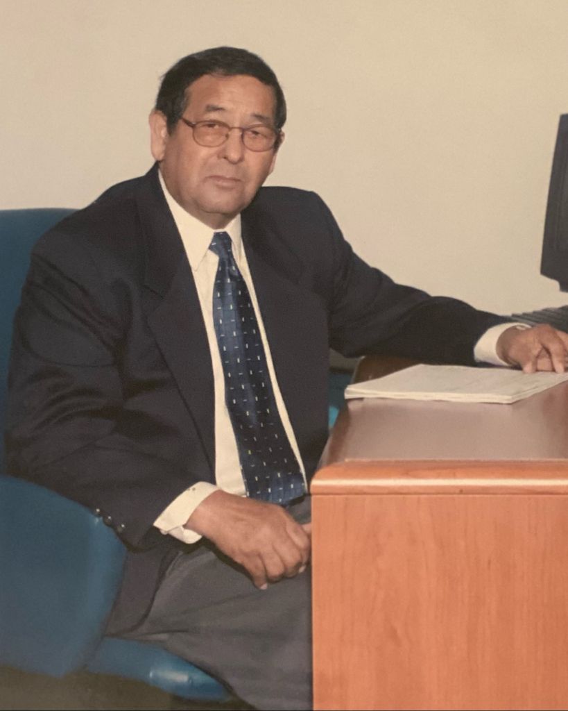 Tony S. Garcia