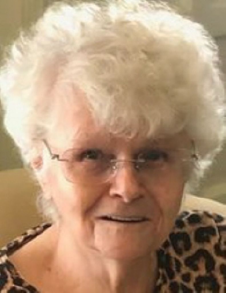 Jeanette M. Duffin Profile Photo
