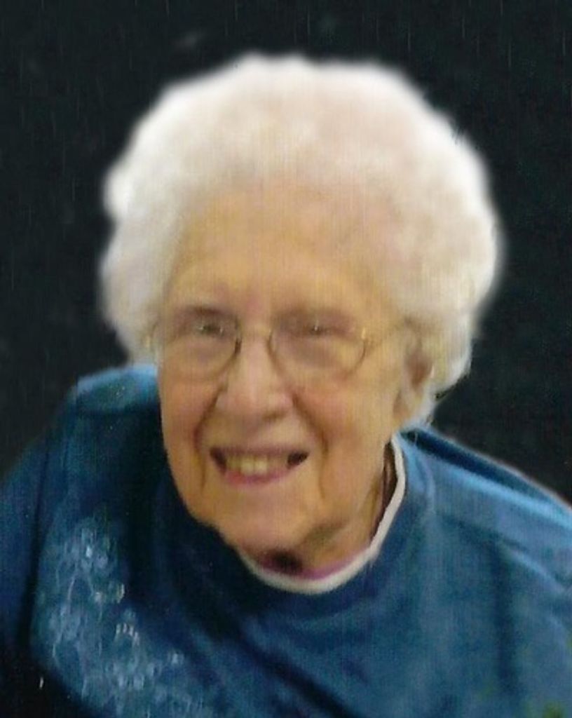 Viola E. Wohleb