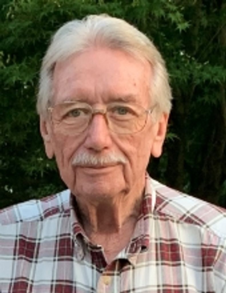 Dean Tate Parker, Sr.