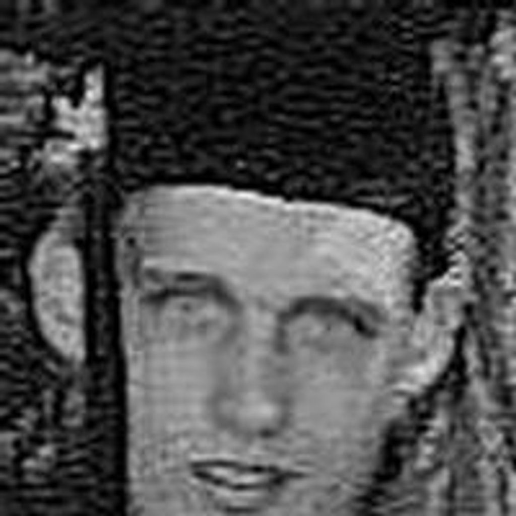 Ralph "Joe" Joseph Mcmullen