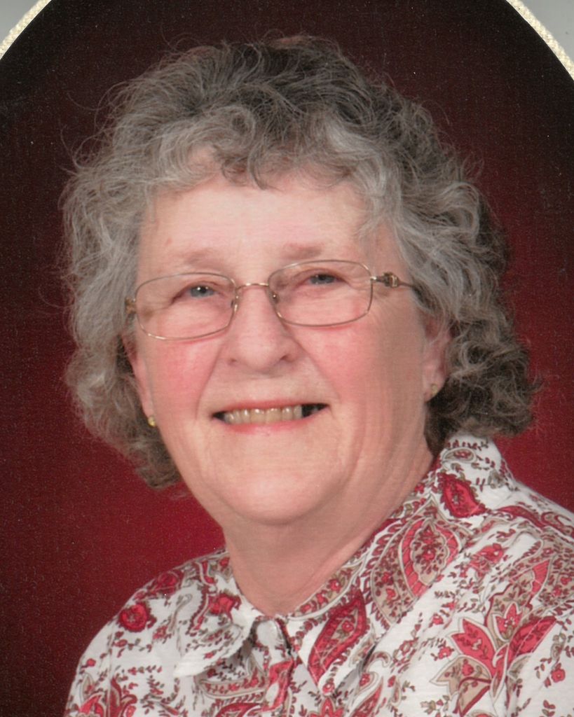 Grace Sharon Mueller